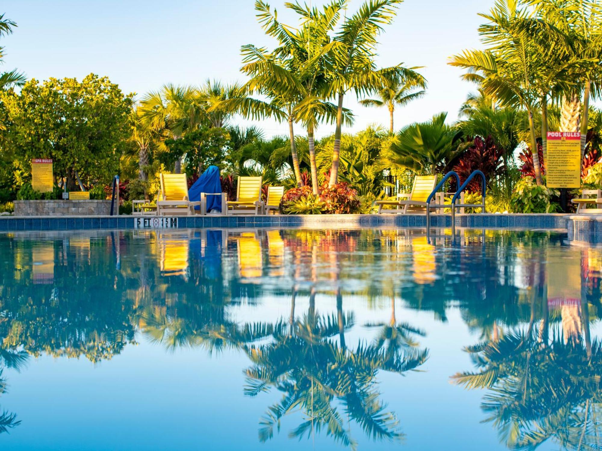 Sugarloaf Key Hotel At Koa Resort Summerland Key Экстерьер фото