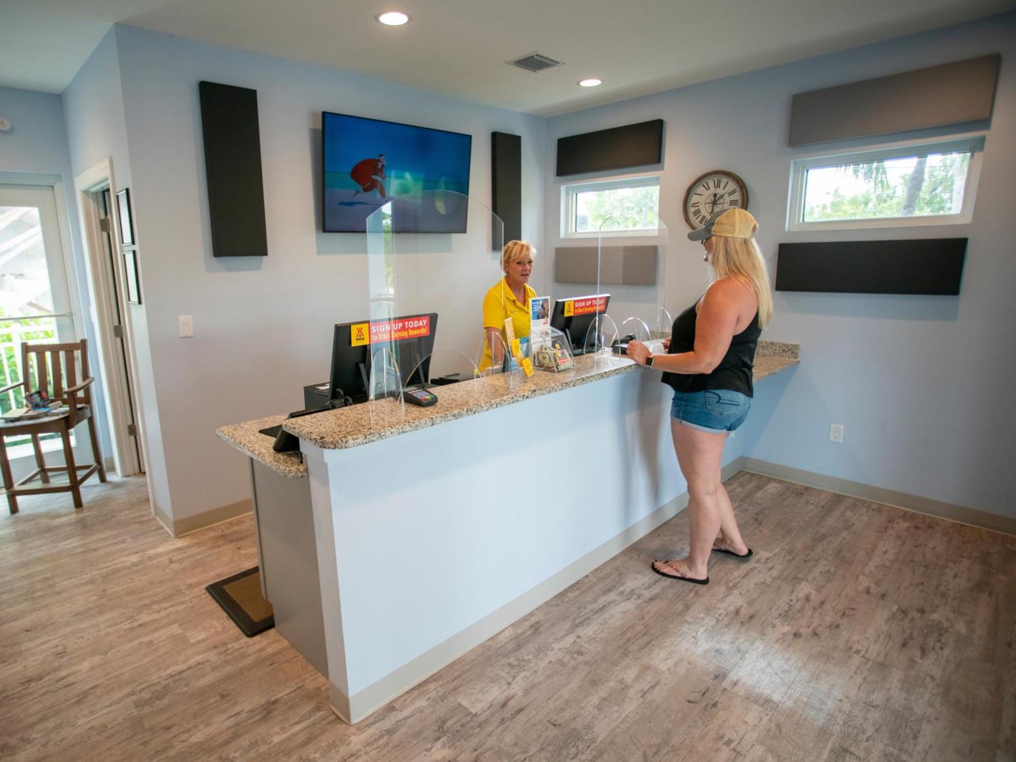 Sugarloaf Key Hotel At Koa Resort Summerland Key Экстерьер фото