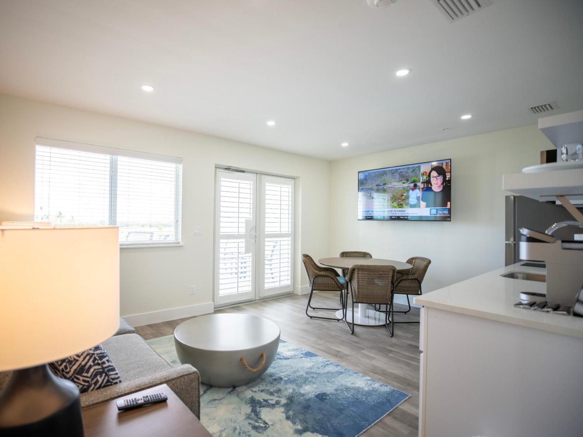 Sugarloaf Key Hotel At Koa Resort Summerland Key Экстерьер фото