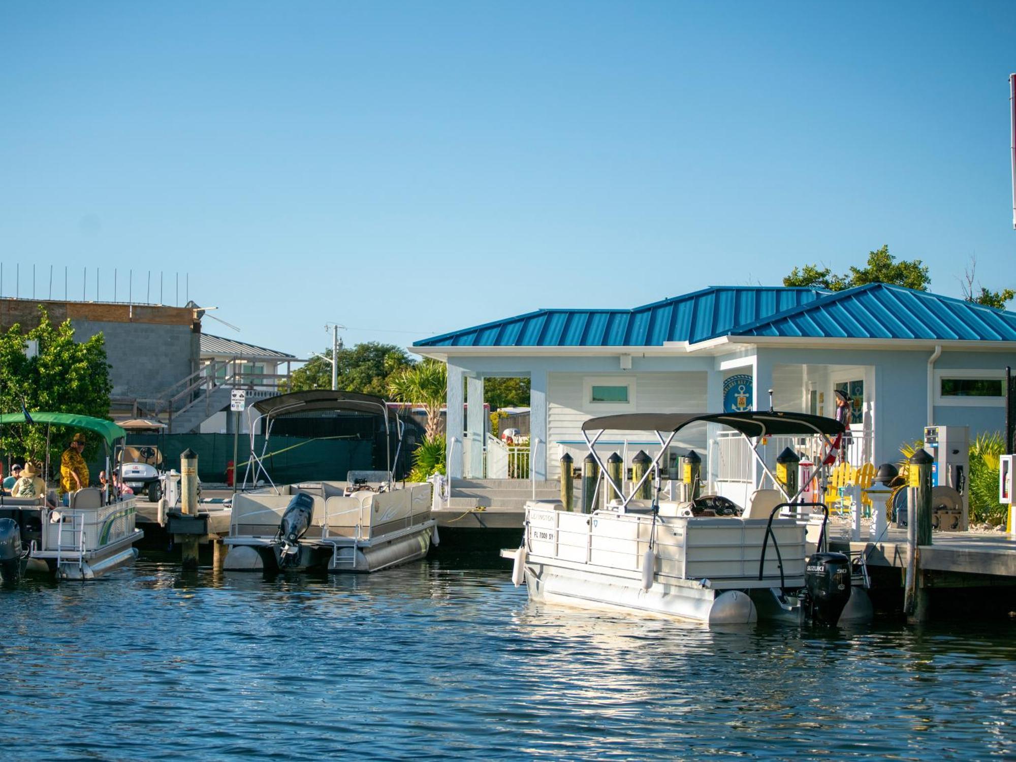 Sugarloaf Key Hotel At Koa Resort Summerland Key Экстерьер фото