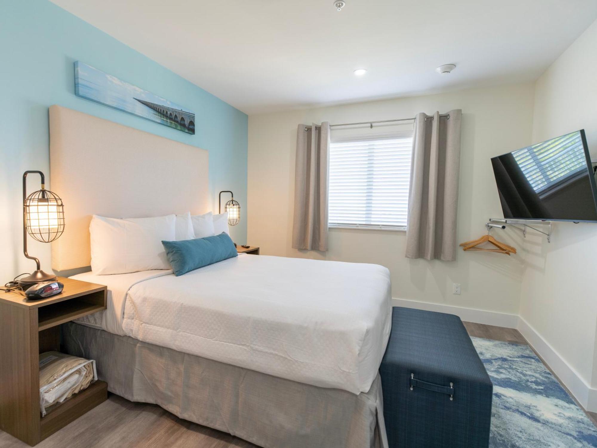 Sugarloaf Key Hotel At Koa Resort Summerland Key Экстерьер фото