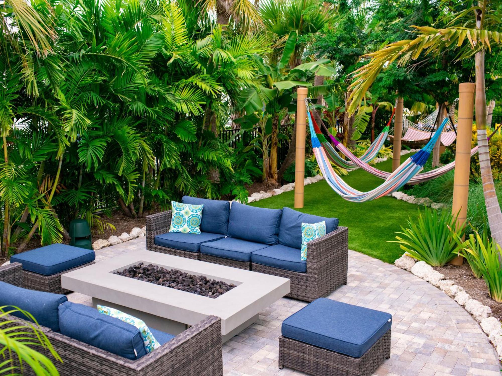 Sugarloaf Key Hotel At Koa Resort Summerland Key Экстерьер фото
