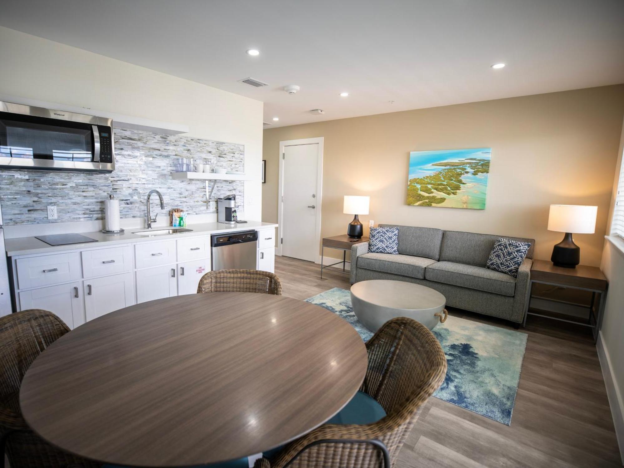 Sugarloaf Key Hotel At Koa Resort Summerland Key Экстерьер фото