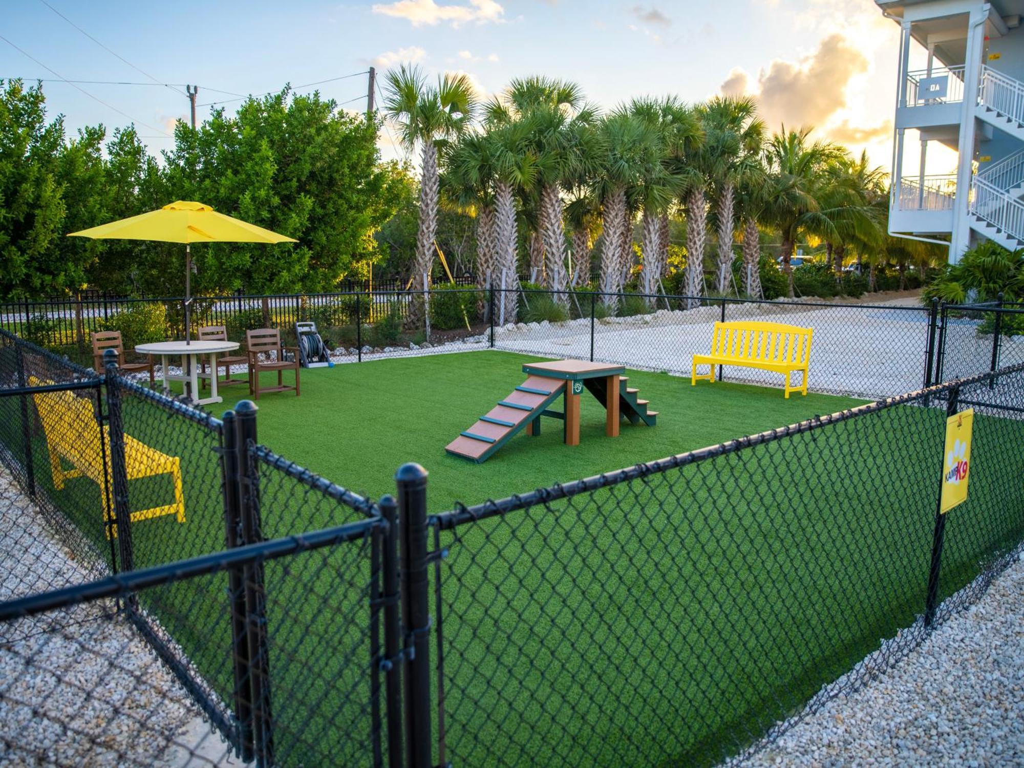 Sugarloaf Key Hotel At Koa Resort Summerland Key Экстерьер фото