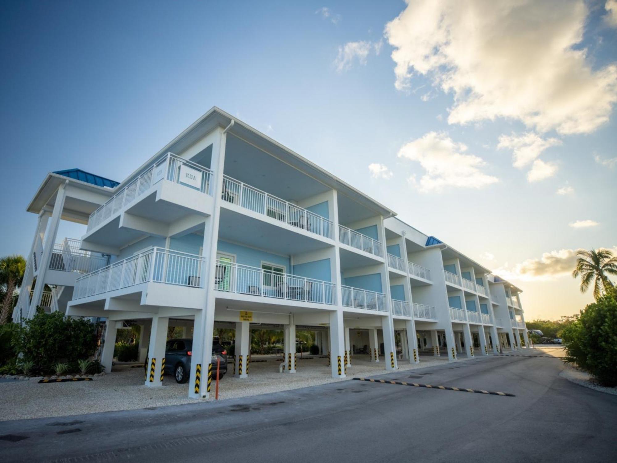 Sugarloaf Key Hotel At Koa Resort Summerland Key Экстерьер фото