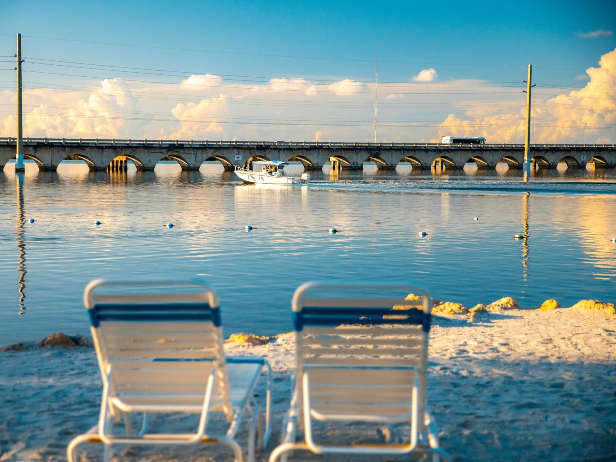 Sugarloaf Key Hotel At Koa Resort Summerland Key Экстерьер фото