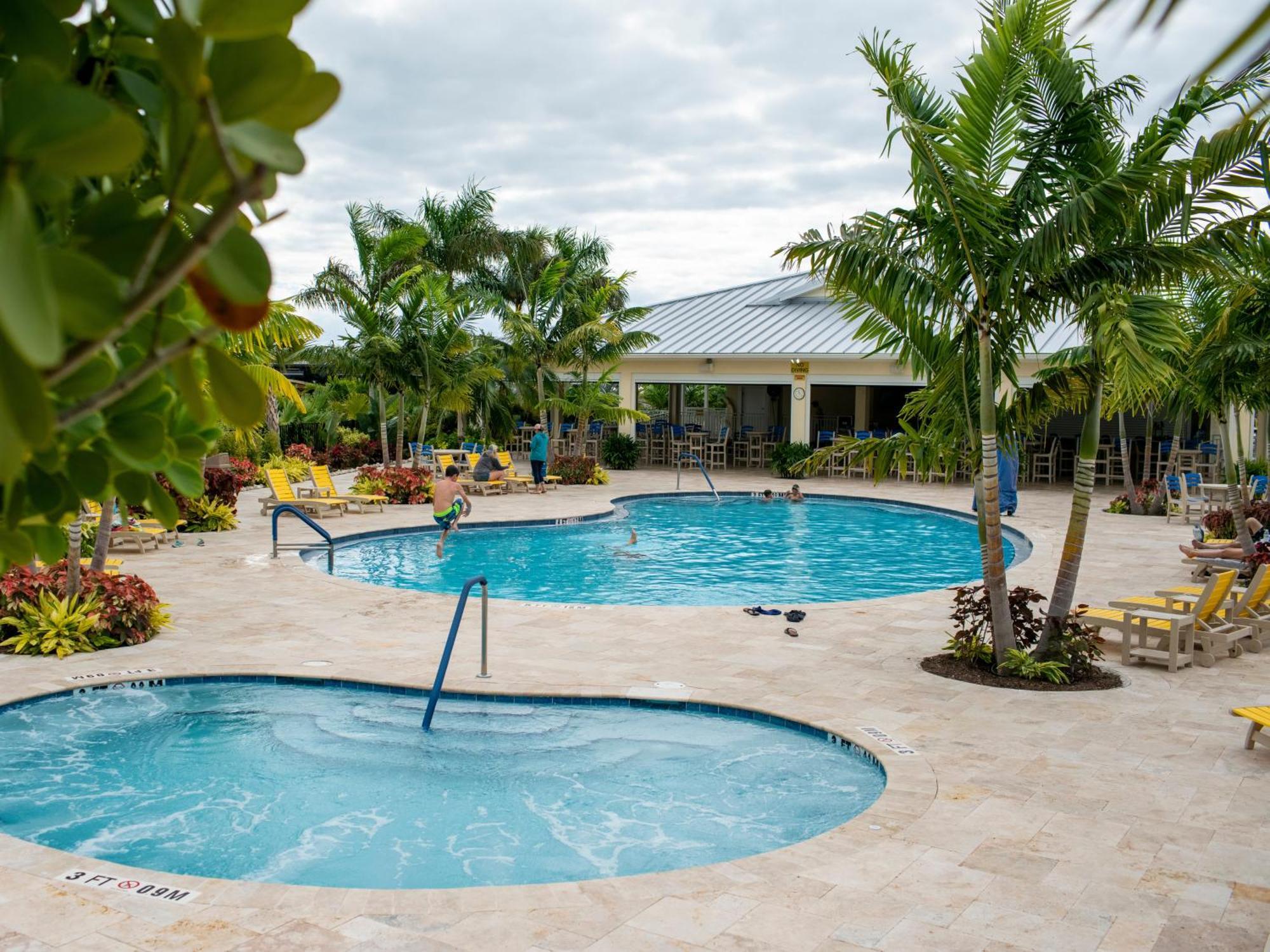 Sugarloaf Key Hotel At Koa Resort Summerland Key Экстерьер фото